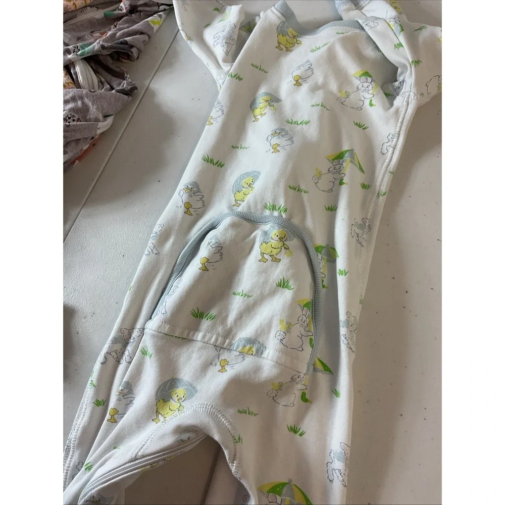 Little Sleepies good used